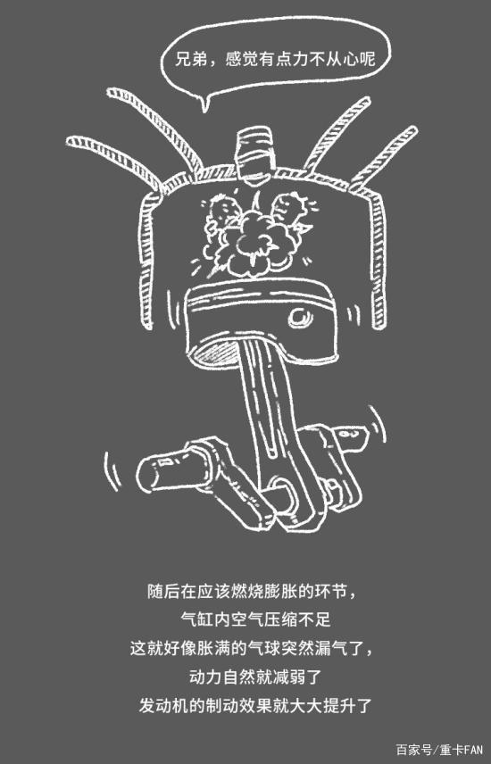 光会开车怎么够？最关键还是得会刹车！