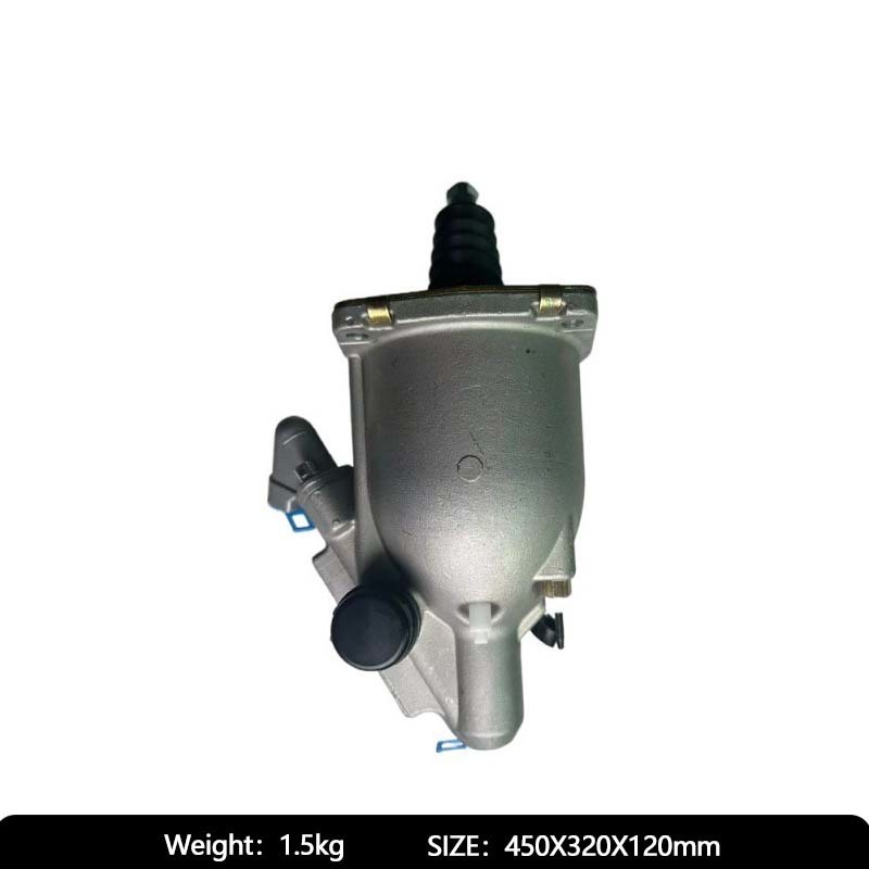 Clutch Servo629300AM/5010545581/2550708