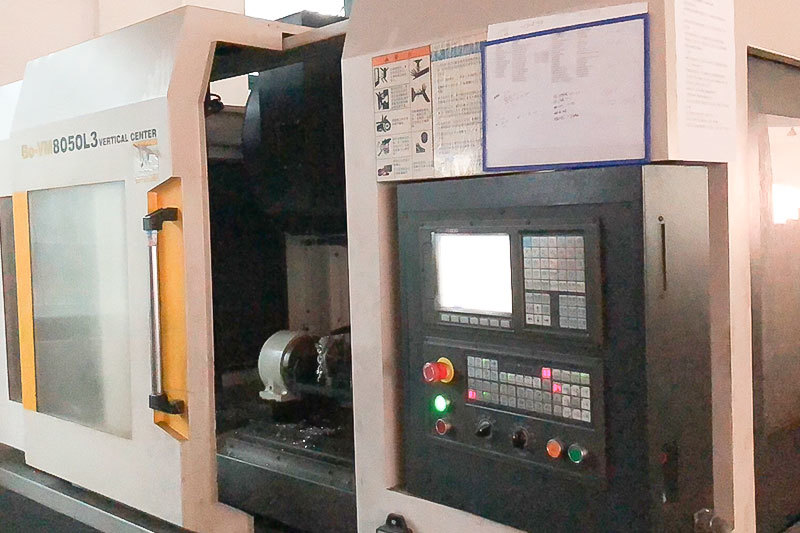 Equipments