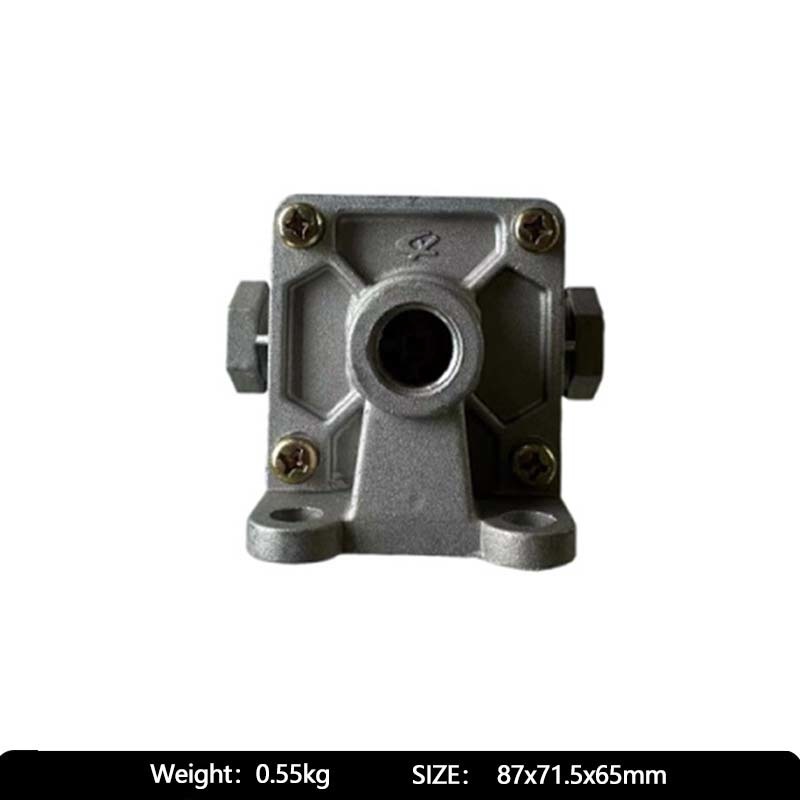 Relay Valve 9735000000/9735000002/9735000007/9735000012