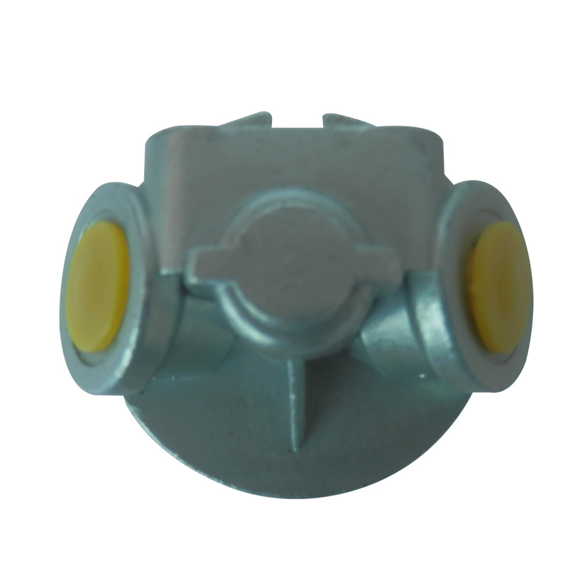 Valve type