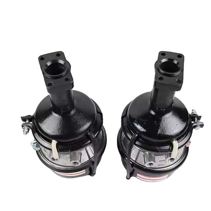 Spring brake chamber 1482508682