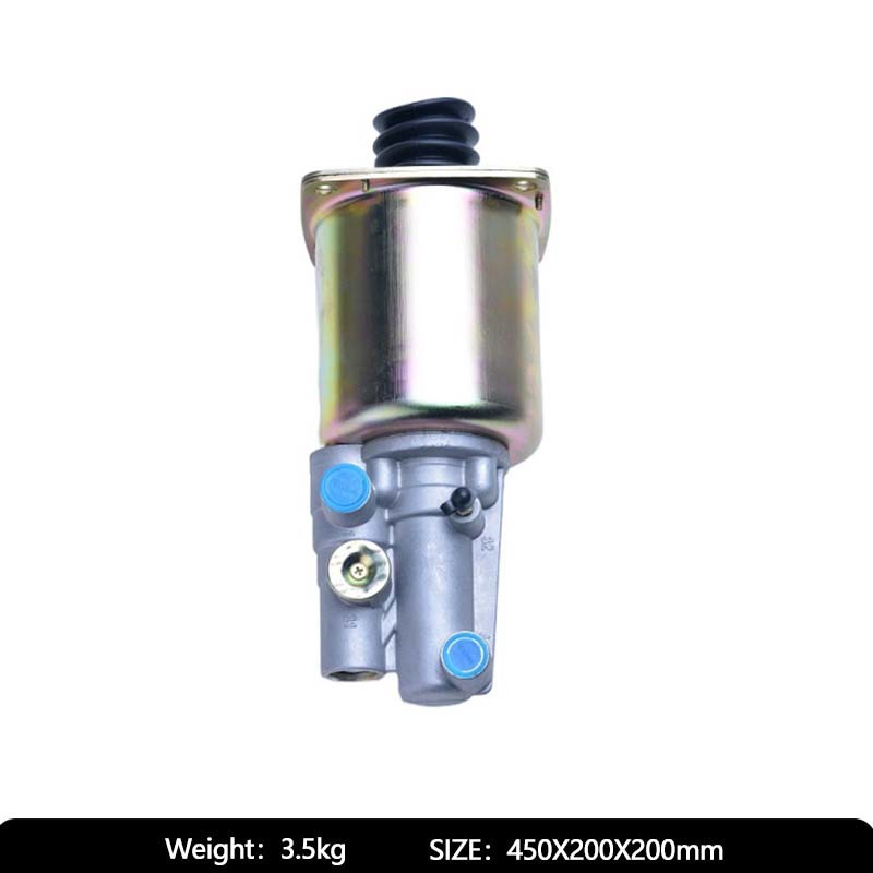 Clutch Slave Cylinder202111002/WG9725230042/WG9725230041