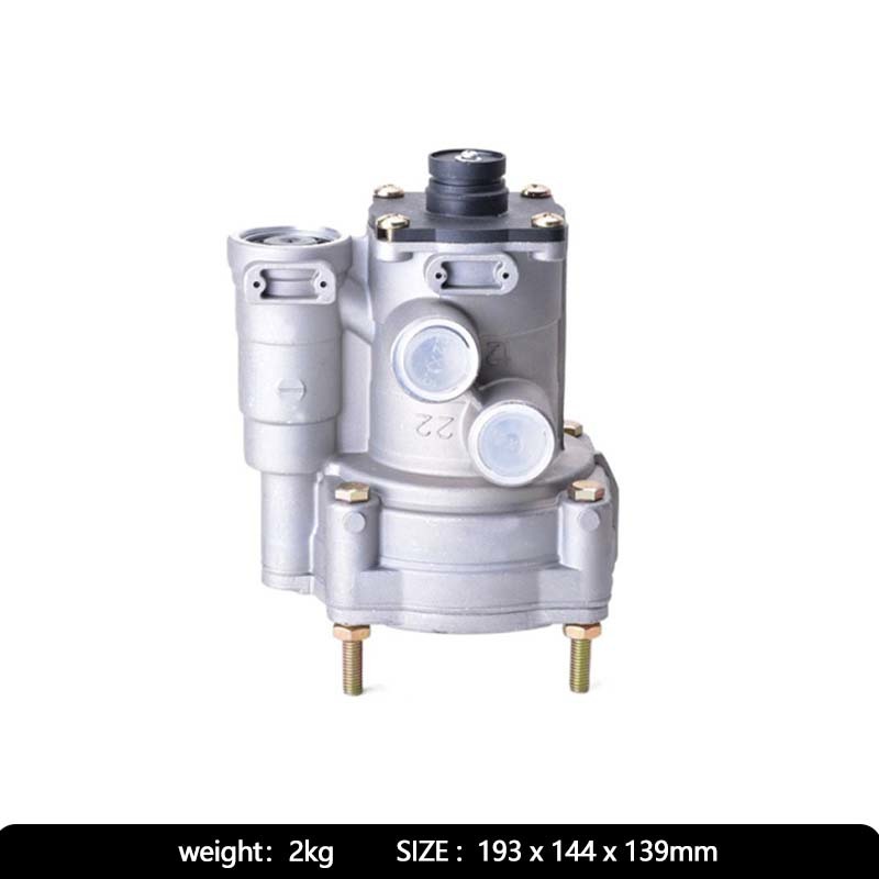 Trailer Control Valve3522010-367 9730090010/9730090017/9730090010/9730090067/9730090002
