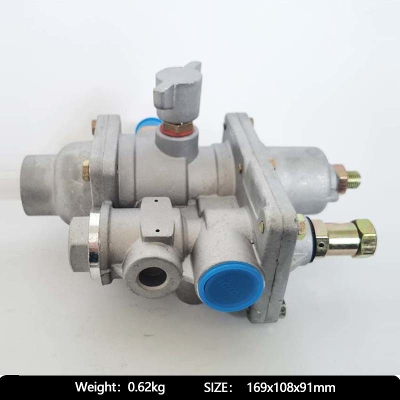 油水分离器泄气阀排气阀9753034730/9753030850/9753034640/9753034740/9753034470/9753034477/9753034747