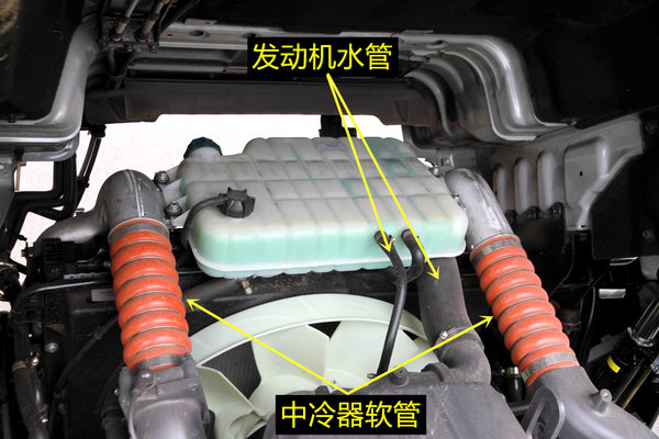 卡车小百科(27):橡胶件 也要需要保养