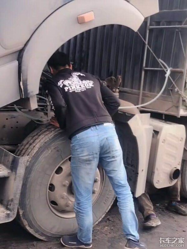 老司机分享行车中容易出现的几个小问题