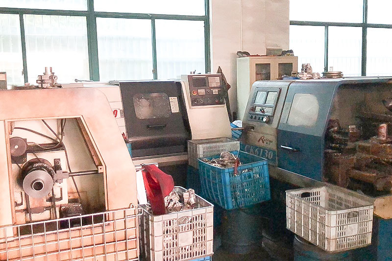 Equipments