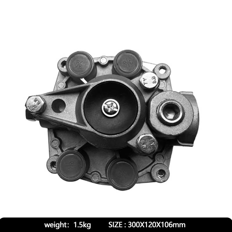 Actuator Valve 281860/281865/279180/Kn28140/Kn28140X