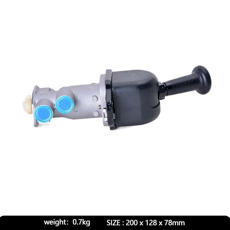 hand brake valve 9617221500/HB1180/9617223050/9617222520/9617222750/9617222840/9617220042