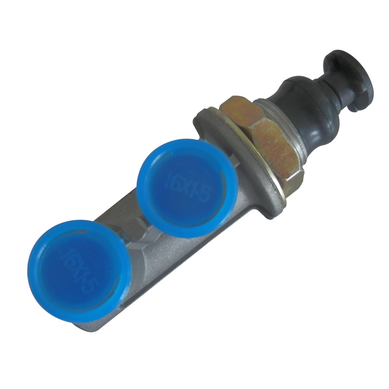 Valve type