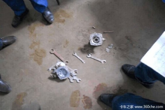 刹车被冻怎么破？ 解决隐患只需这三招