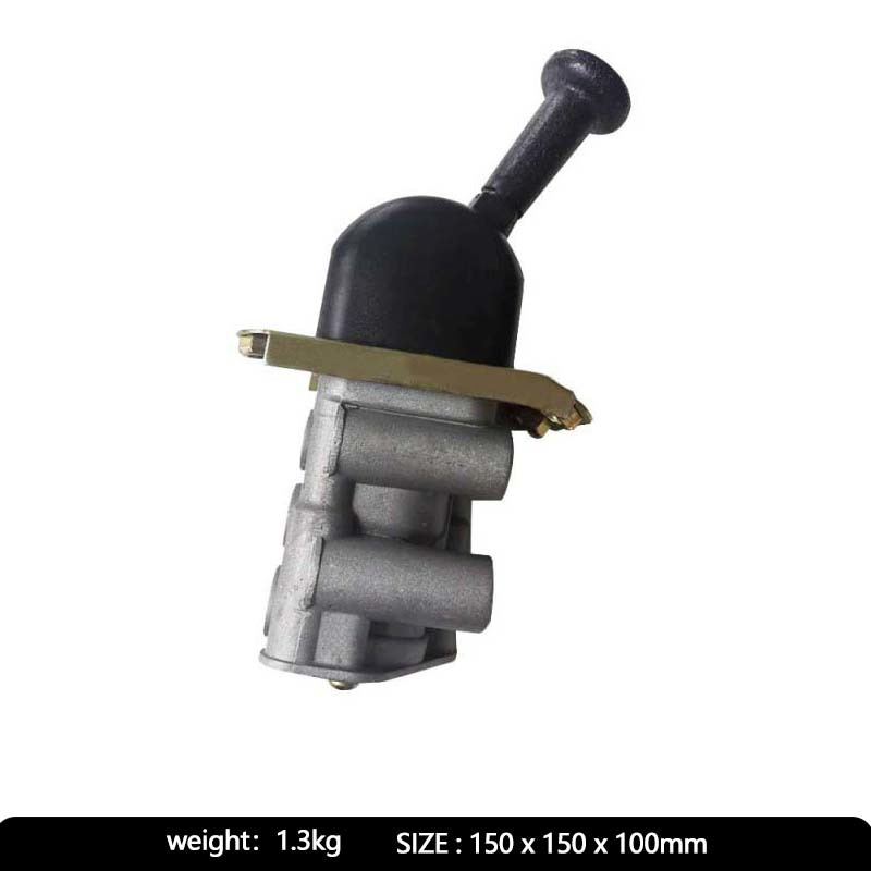 Hand Brake Valve 35260050280/9617223050/9617222520/9617222750/9617223240/9617222840