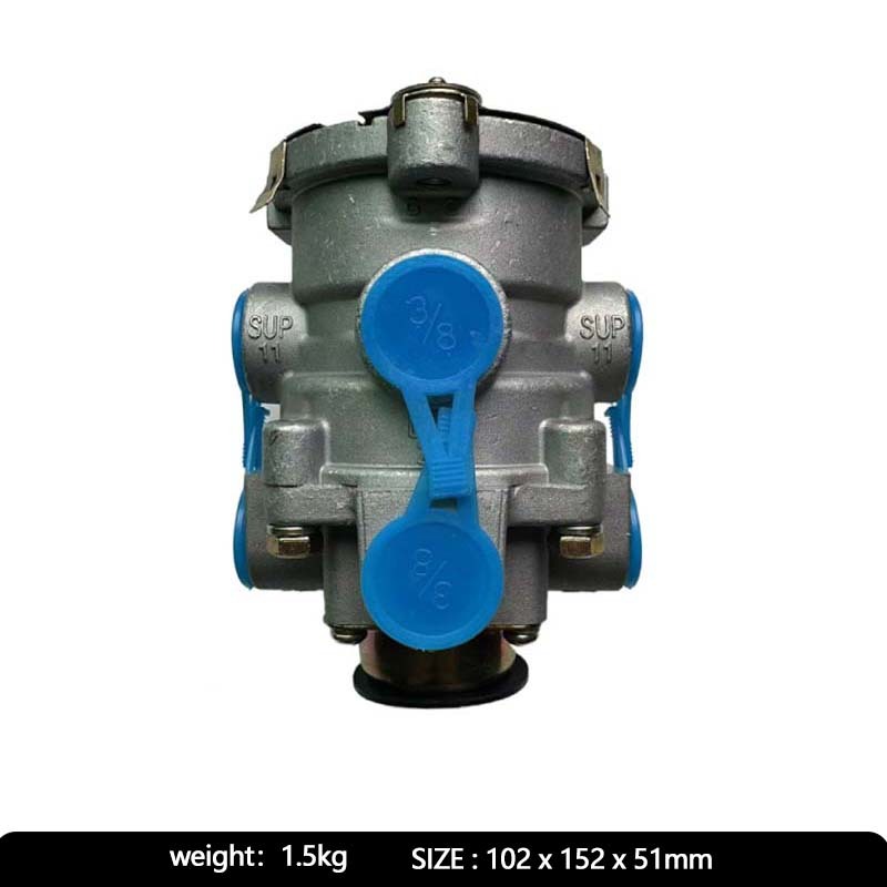 Relay Valve 286171/1576011/KN22150/EM36300