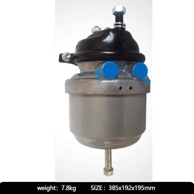 Spring brake chamber(T16/24) 504072796/504072795/9254645000