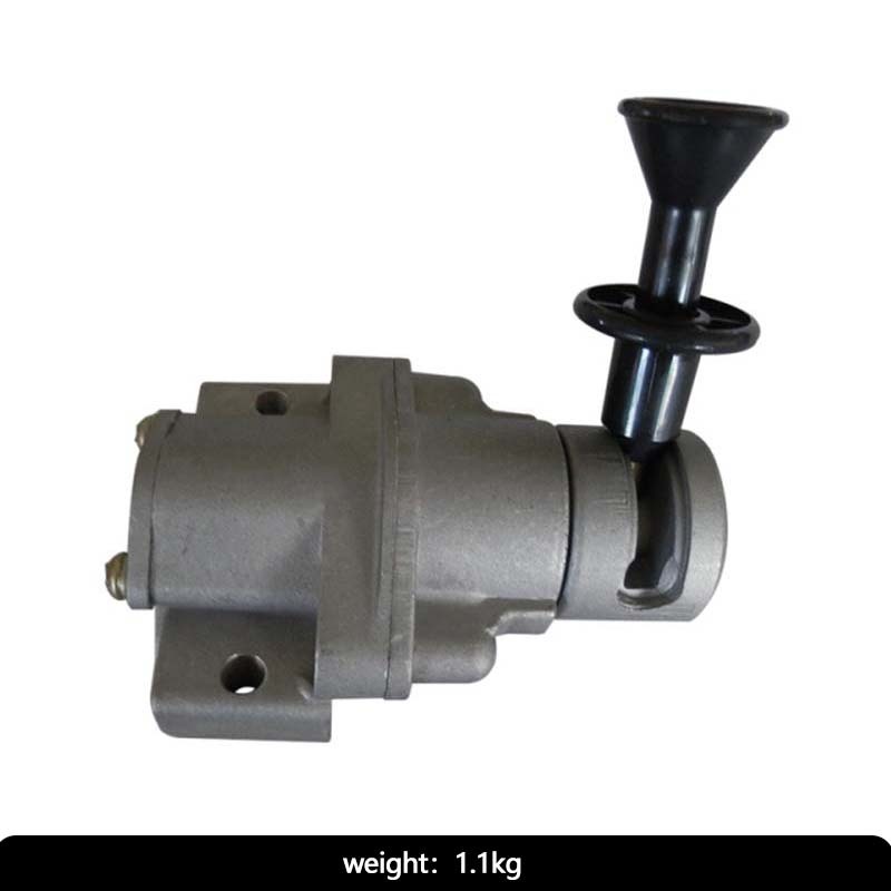 Hand control valve (CA151)VITJU KX11304/KX20061/APSA5890