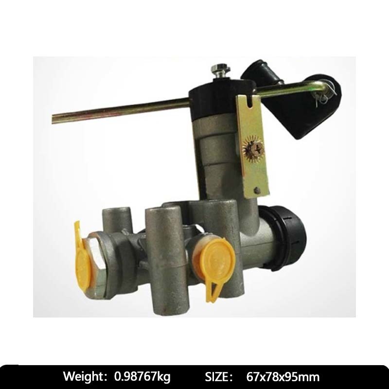 Air suspension valve4640060020/ 4640060110