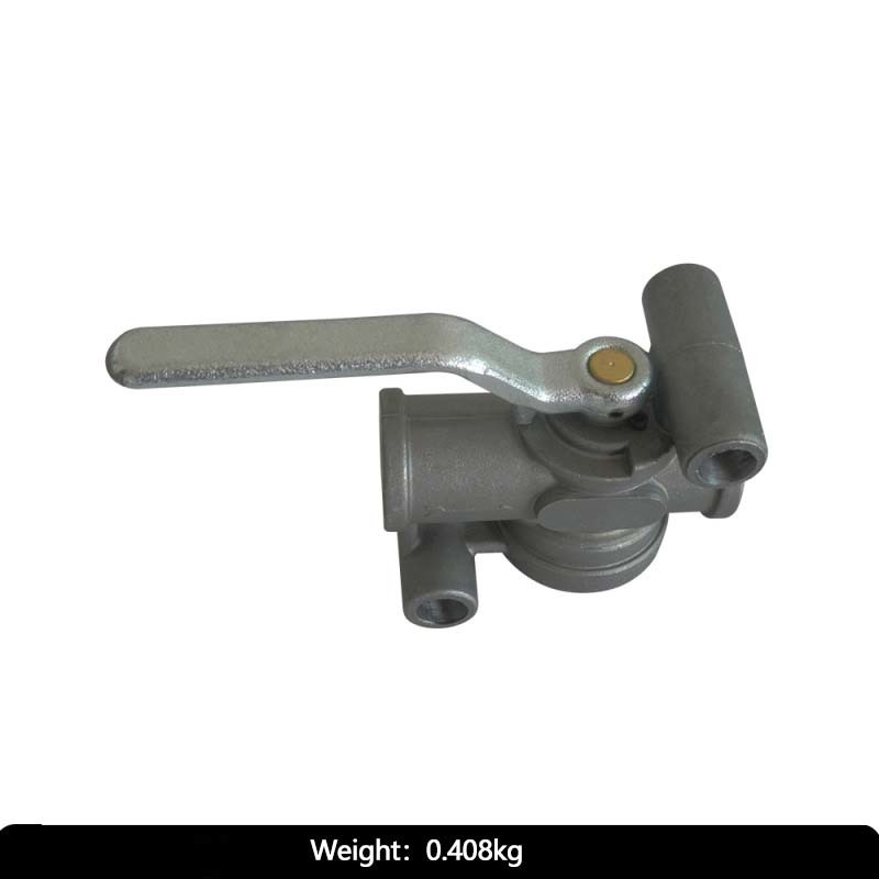 Valve type 4520021070/4756040110/4756040100