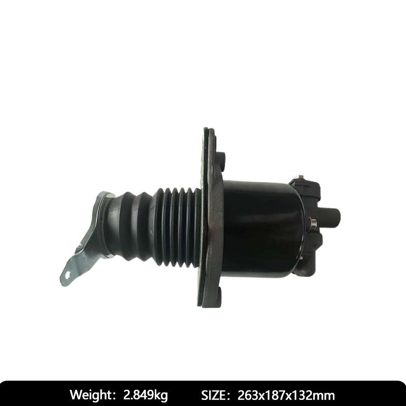 Clutch Servo 9700511580/0002951518/1519277/1506456/9700511590