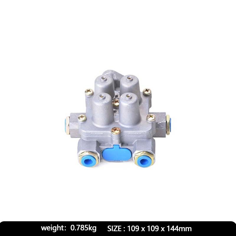 Circuit Protection Valve9347141520/9347141510