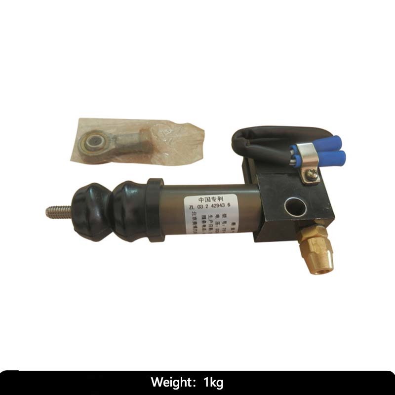 Cut off oil and gas cylinder2030/2590/2090