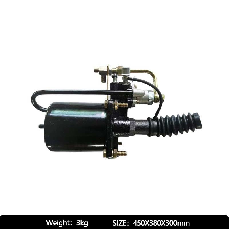 105(EG)Clutch Servo 41700-7D000
