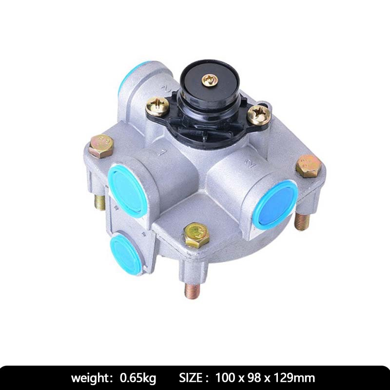Relay Valve 3518010-50A/9730110000/481026021000/0481026022000/1487010299/0481026027000