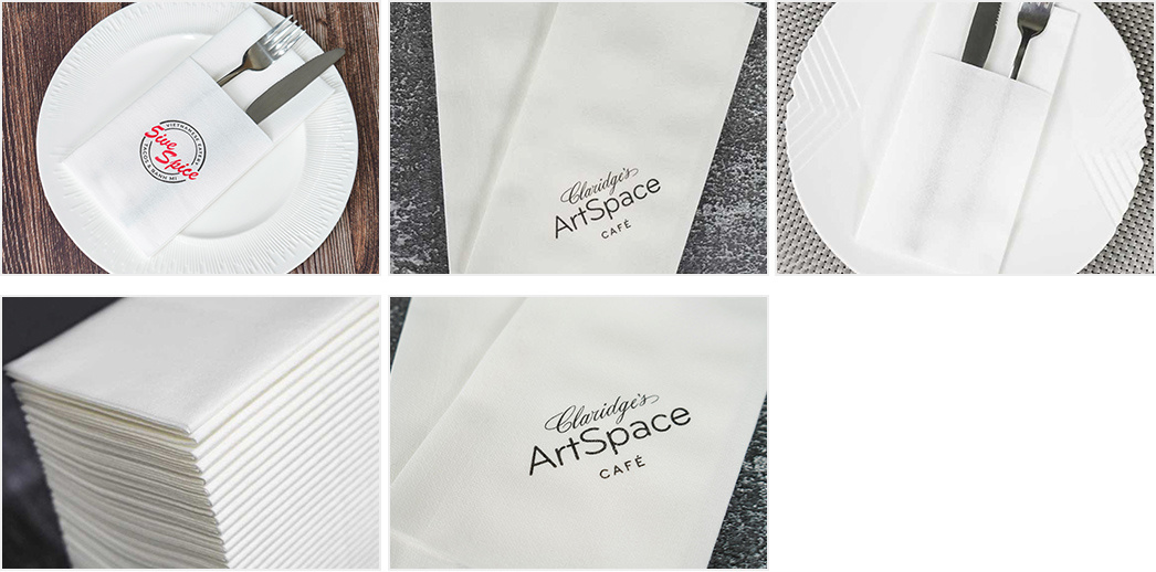 Airlaid Napkins Manufacturers china