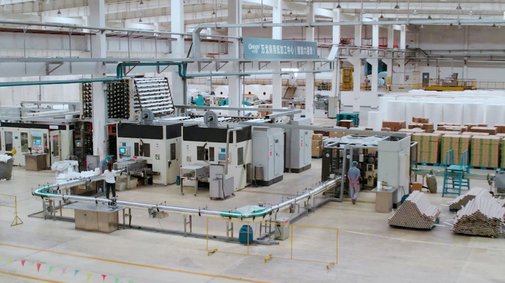 Production Capacity