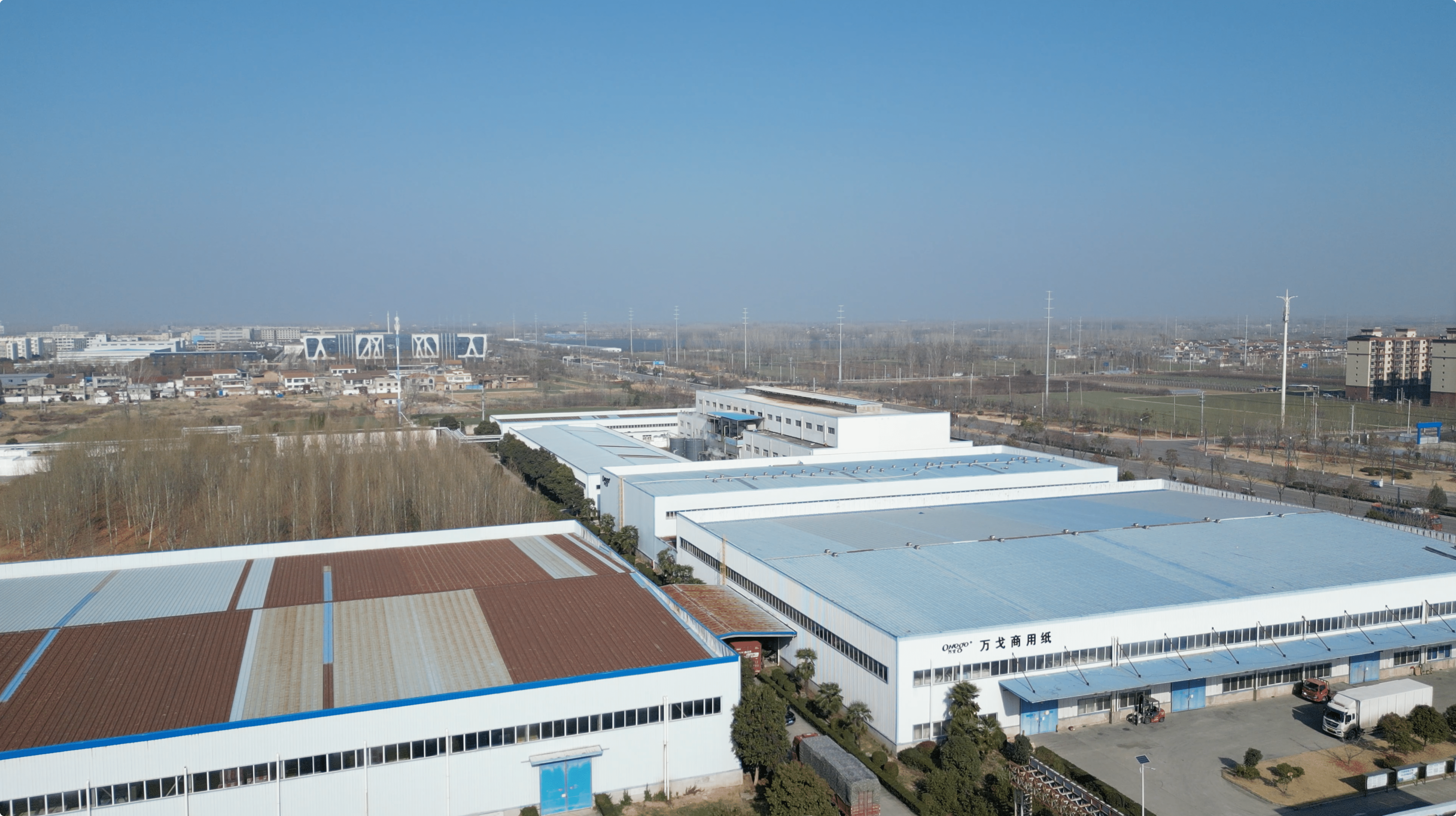 Zhoukou Production Bases Zhoukou Production Bases