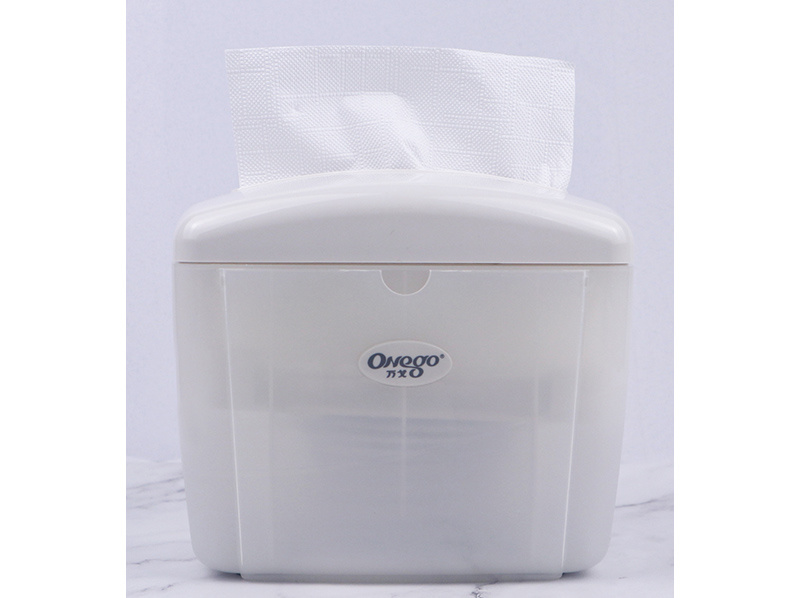 N-fold Napkin Dispenser N-fold Napkin Dispenser