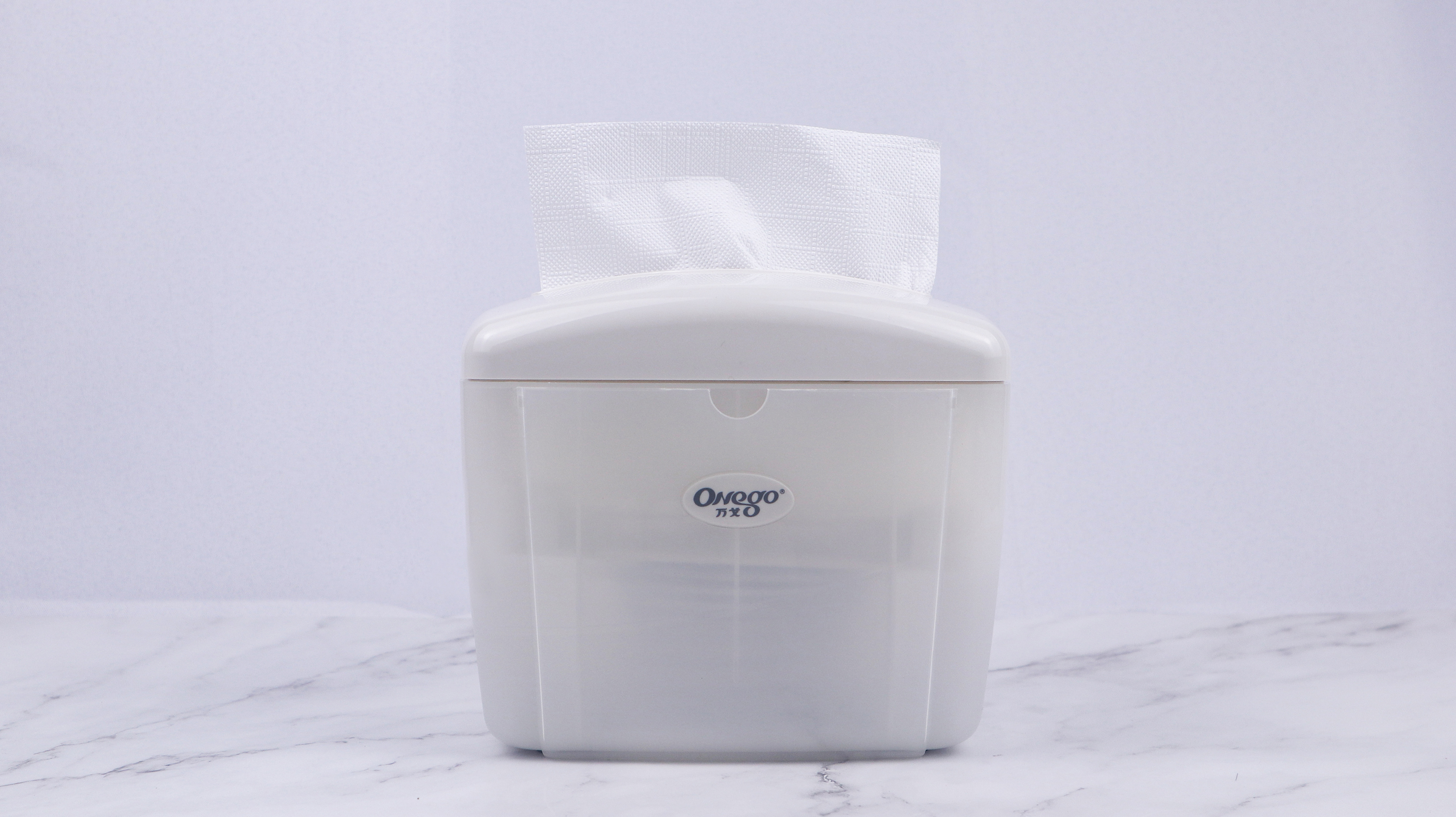 White Interfold 21*16cm 2Ply Dispenser Napkins White Interfold 21*16cm 2Ply Dispenser Napkins