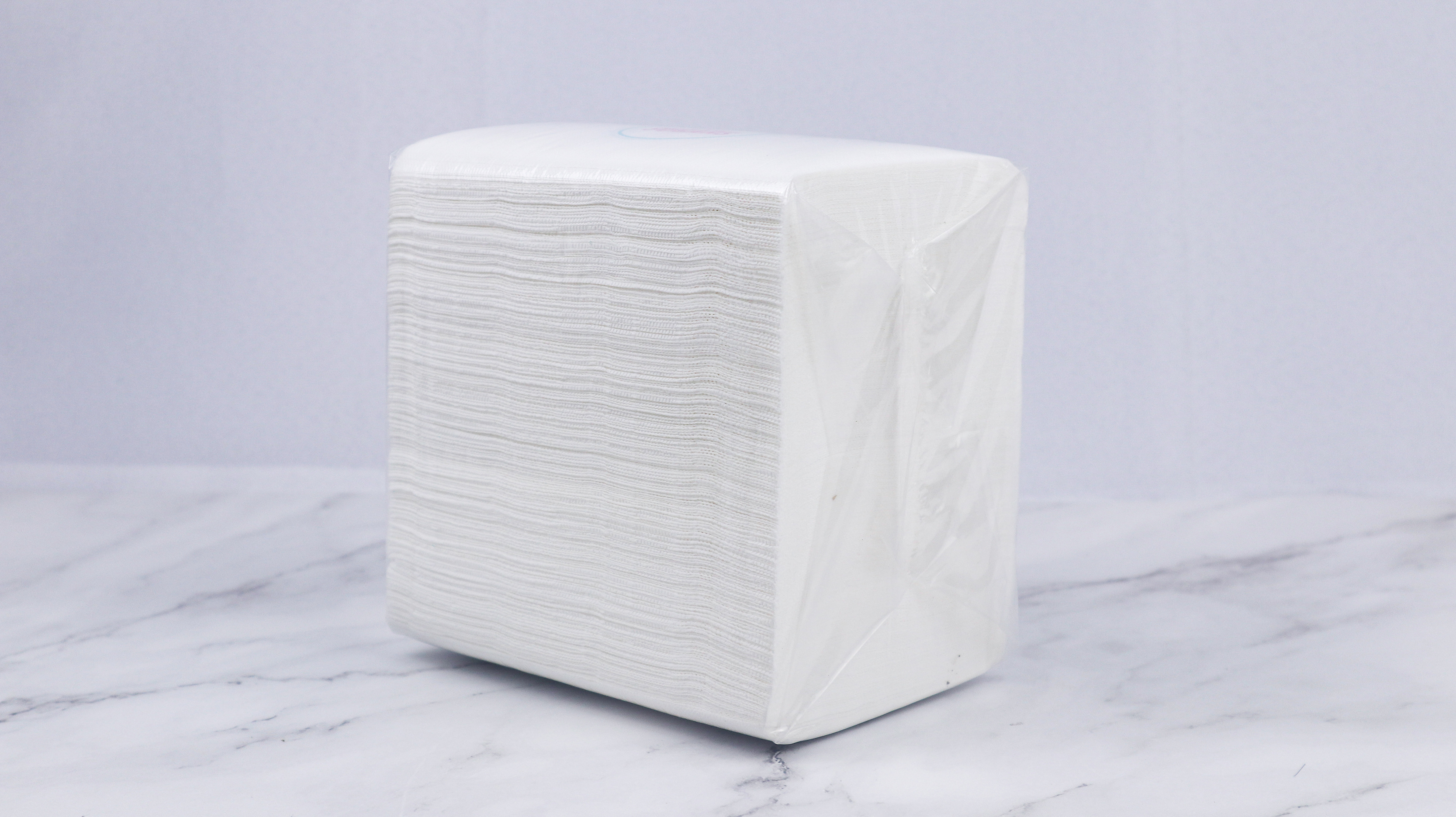 White Interfold 21*16cm 2Ply Dispenser Napkins White Interfold 21*16cm 2Ply Dispenser Napkins