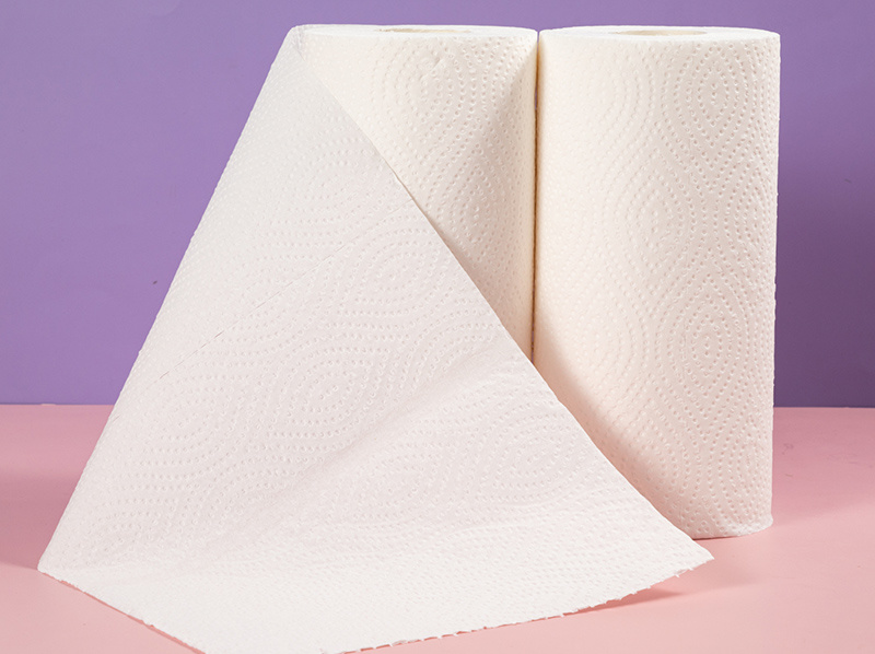 Printed napkin paper from China manufacturer