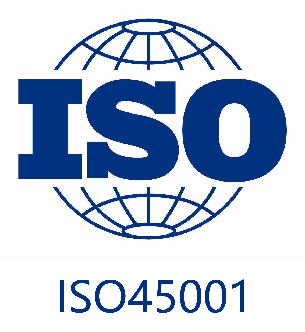 ISO45001 ISO45001