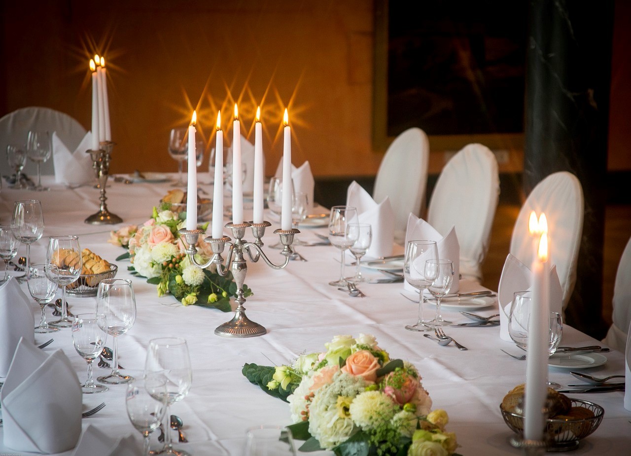 Airlaid Napkins