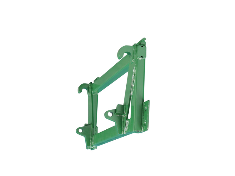 連接器T-EURO TO JOUN DEERE