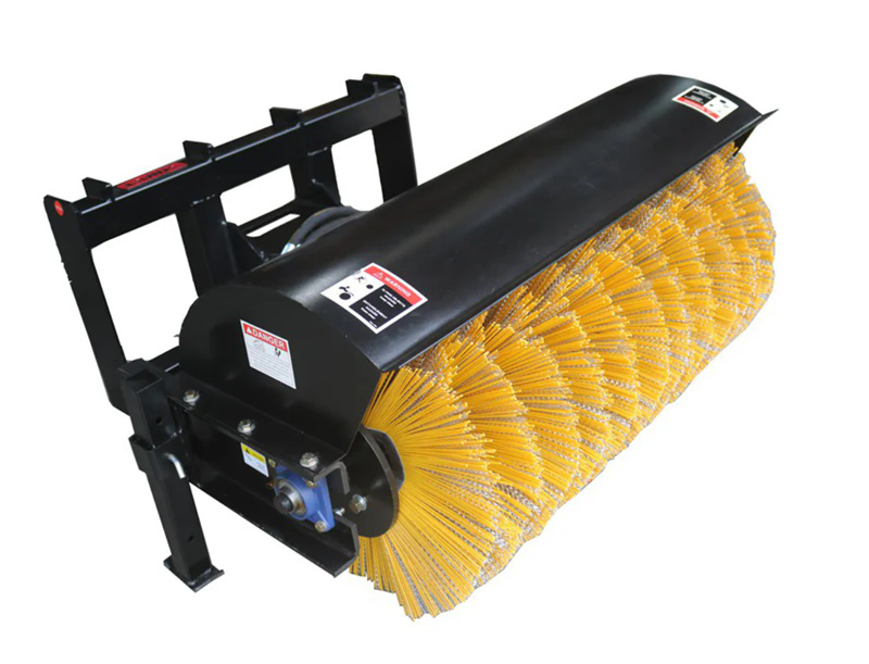 迷你滑移清掃器（斜角型）MS-AB1120(44IN)-MP600