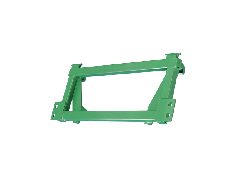 連接器T-EURO TO JOUN DEERE