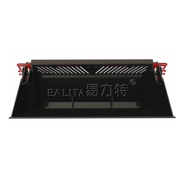 四合一斗W-4IN1B