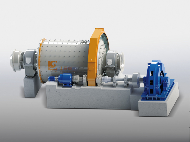 Mineral Processing Equipment