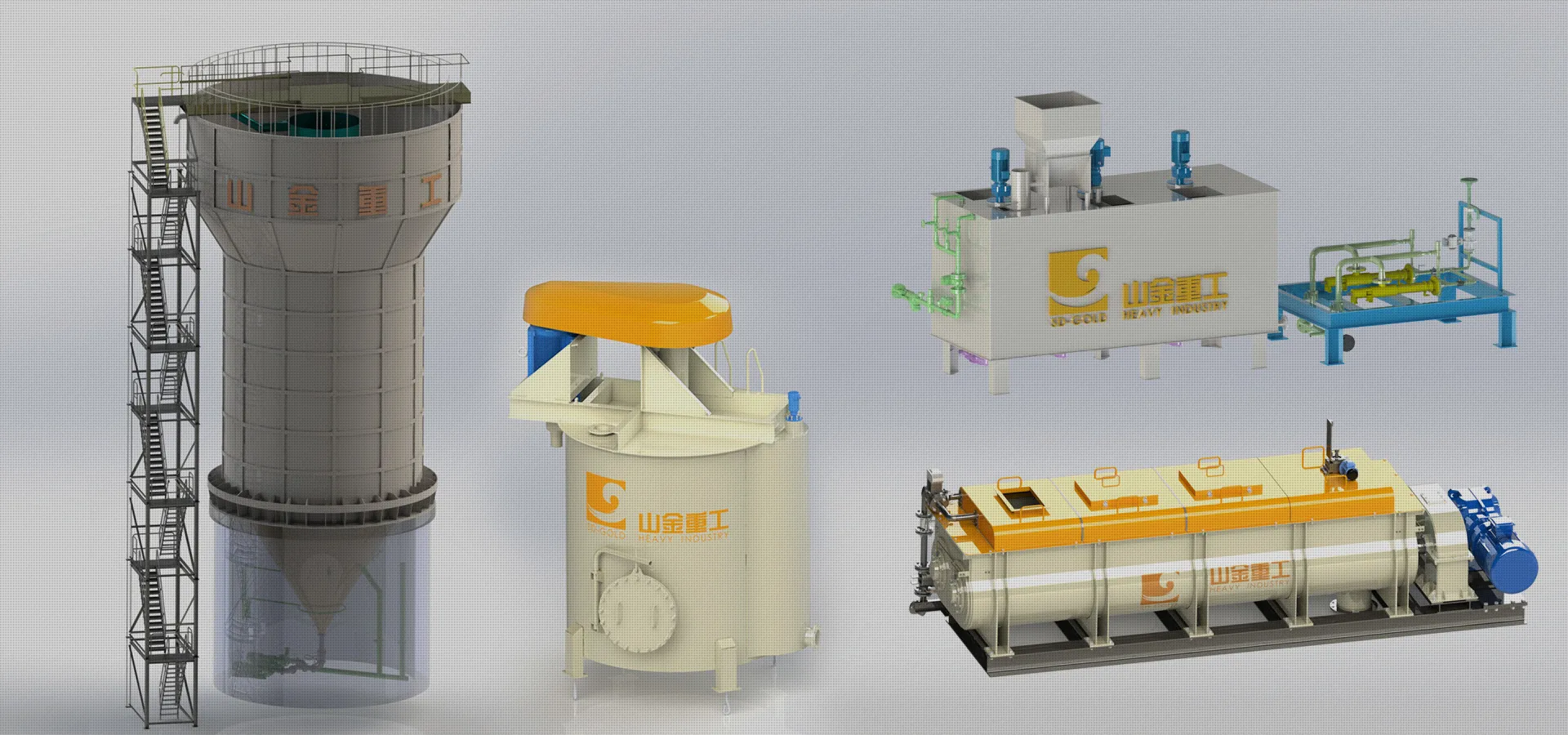 TAILINGS FILLING SERIES INTELLIGENT EQUIPMENT TAILINGS FILLING SERIES INTELLIGENT EQUIPMENT