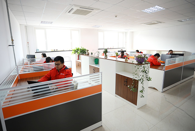 R&D team R&D team