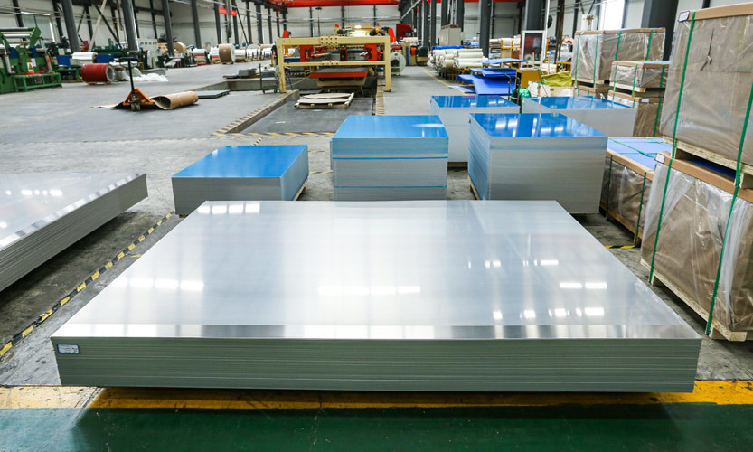 From January to October, China's exports of unwrought aluminum and aluminum products increased by 16.9% year-on-year.