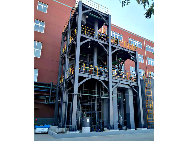 Dalian Bio-Chem company Co, Ltd. ／Songmu Dao isothiazolinone series products Phase II Project
