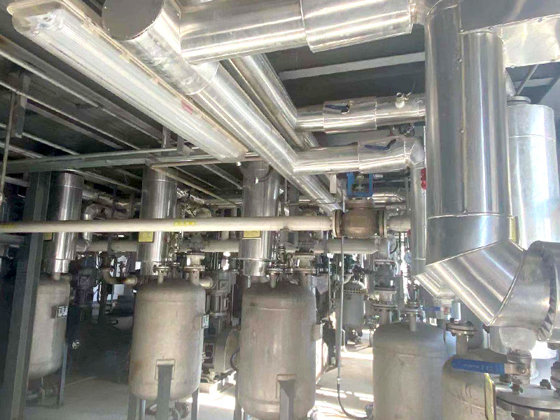 Dalian BBCHEM Project