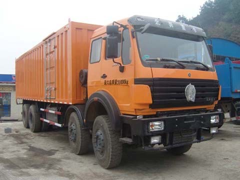 BEI BEN ND5313XXYZ TRANSPORTER