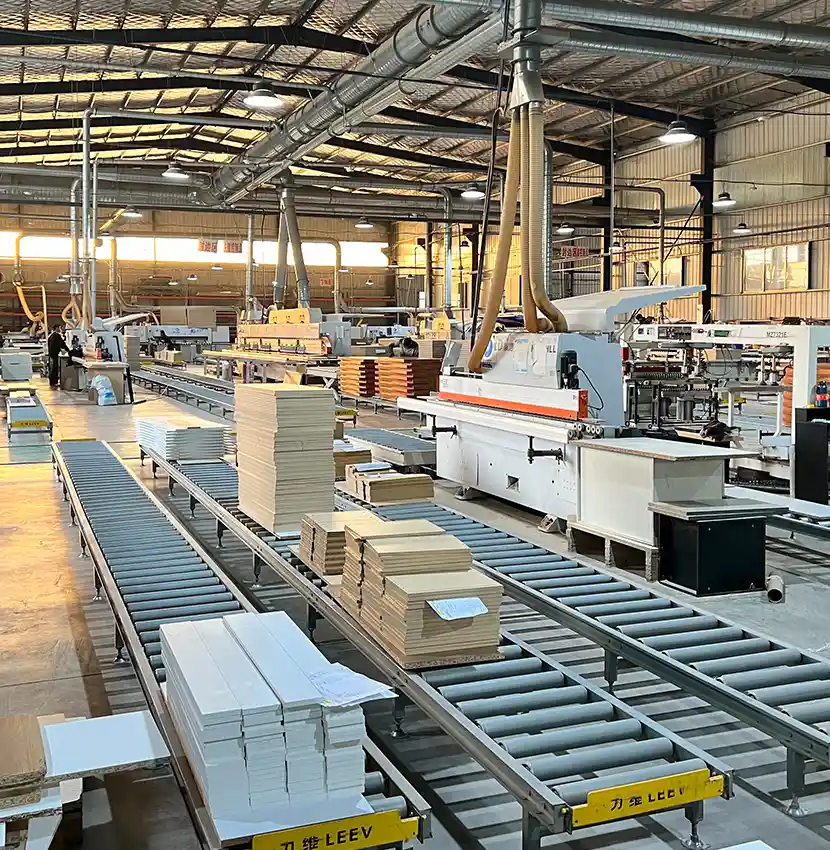 Factory