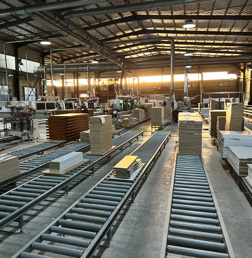 Factory