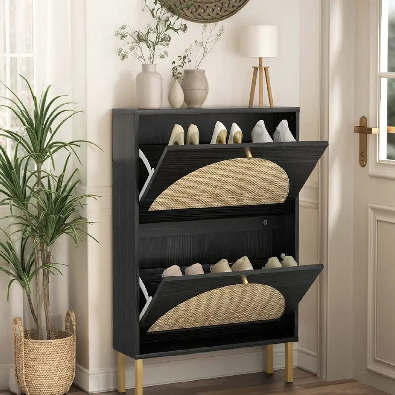Shoe Cabinet